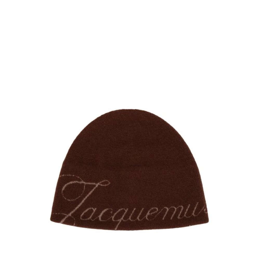 Jacquemus Women Le Bonnet Atelier